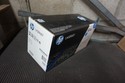 New Sealed Box Genuine OEM HP CE251A Cyan Toner 50