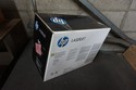 New Sealed Box Genuine OEM HP CE390A Black Toner 9