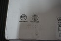 New Sealed Box Genuine OEM HP CE505X Black Toner 0