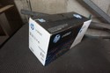 New Sealed Genuine OEM HP CF321A Cyan Toner 653A L