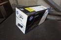 New Sealed Box Genuine OEM HP CE261A Cyan Toner 64