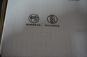 New Sealed Box Genuine OEM HP CE261A Cyan Toner 64