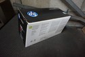New Sealed Box Genuine OEM HP CE263A Magenta Toner