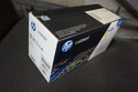 New Sealed Box Genuine OEM HP CE262A Yellow Toner 