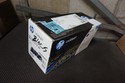 New Sealed Box Genuine OEM HP CE260A Black Toner 6