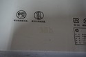 New Sealed Box Genuine OEM HP CE260A Black Toner 6