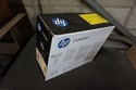 New Sealed Box Genuine OEM HP Q7551X Black Toner 5