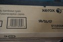 New Genuine OEM Xerox 013R00660 Cyan Drum Cartridg