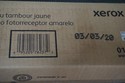 New Genuine OEM Xerox 013R00658 Yellow Drum Cartri