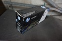 New Sealed Genuine OEM HP Q6000A Black Toner 124A 