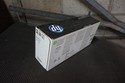 New Sealed Genuine OEM HP Q6000A Black Toner 124A 