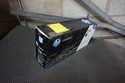 New Sealed Genuine OEM HP Q6000A Black Toner 124A 