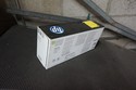 New Sealed Genuine OEM HP Q6000A Black Toner 124A 