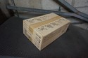 New Sealed Box Genuine OEM Xerox 106R01395 Black T