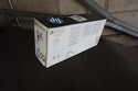 New Sealed Box Genuine OEM HP Q6470A Black Toner 5