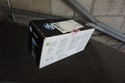 New Sealed Box Genuine OEM HP CE251A Cyan Toner 50