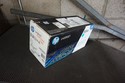 New Sealed Box Genuine OEM HP CE251A Cyan Toner 50