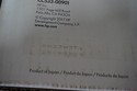 New Sealed Box Genuine OEM HP CC533A Magenta Toner