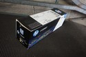New Sealed Box Genuine OEM HP CC532A Yellow Toner 