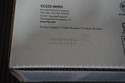 New Sealed Box Genuine OEM HP CC532A Yellow Toner 