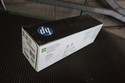 New Sealed Box Genuine OEM HP CC532A Yellow Toner 