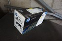New Sealed Box Genuine OEM HP CE262A Yellow Toner 
