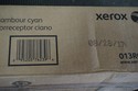 New Genuine OEM Xerox 013R00660 Cyan Drum Cartridg