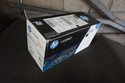 New Sealed Box Genuine OEM HP CE250X Black Toner 5