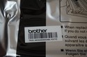 New No Box Sealed Bag Genuine Brother TN-315BK Bla