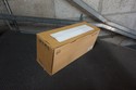 New Sealed Box Genuine OEM Dell RGCN6 Black Toner 