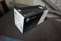 New Sealed Genuine OEM HP CE401A Cyan Toner 507A L