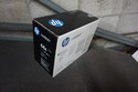 New Sealed Box Genuine OEM HP CC364A Black Toner 6