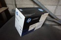 New Sealed Box Genuine OEM HP CC364A Black Toner 6
