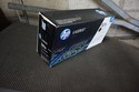 New Sealed Box Genuine OEM HP Q6470A Black Toner 5