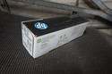 New Sealed Box Genuine OEM HP CE323A Magenta Toner