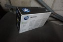 New Sealed Box Genuine OEM HP 643A Yellow Toner Q5