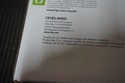 New Sealed Box Genuine OEM HP CE285A Black Toner 8