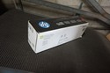 New Sealed Box Genuine OEM HP CC532A Yellow Toner 