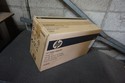 New Sealed Box Genuine OEM HP CE484A 110V Fuser Ma