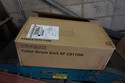 New Genuine OEM Ricoh 402715 Color Drum Kit Aficio