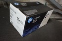 New Sealed Genuine OEM HP CE505D Dual Pack Black T