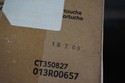 New Genuine OEM Xerox 013R00657 Black Drum Cartrid