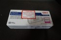 New Sealed Genuine OEM OKI 44318602 Magenta Laser 