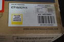 New Sealed Genuine OEM OKI 44318601 Yellow Laser T