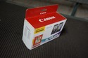 New Sealed Genuine OEM Canon PG-240XL / CL-241XL w