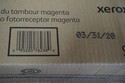 New Genuine OEM Xerox 013R00659 Magenta Drum Cartr