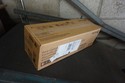 New Sealed Genuine OEM Xerox 013R00675 Black Toner