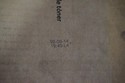 New Sealed Box Genuine OEM Xerox 006R01551 Black T