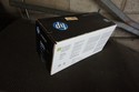 New Sealed Genuine OEM HP CE401A Cyan Toner 507A L