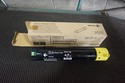 New Open Box Genuine OEM Xerox 106R01505 Yellow To